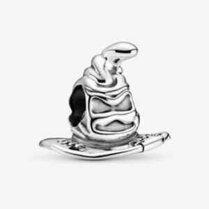 Pandora Harry Potter Sorting Hat Charm